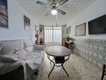 Casa rústica en venda a Centro