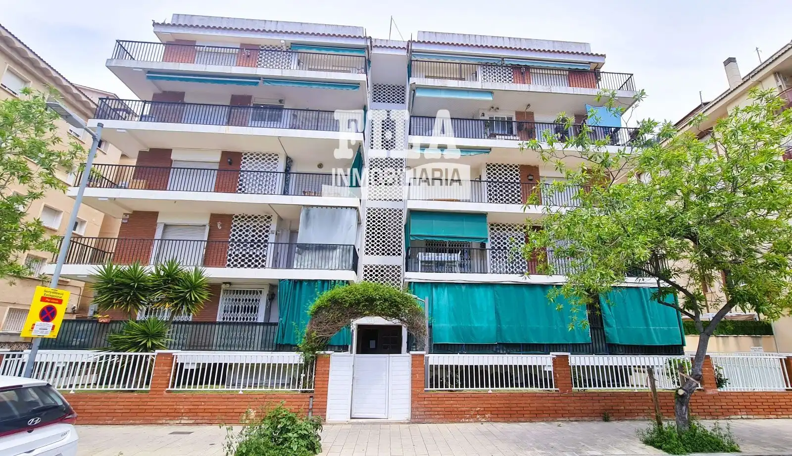 Piso en venta en Segur de Calafell