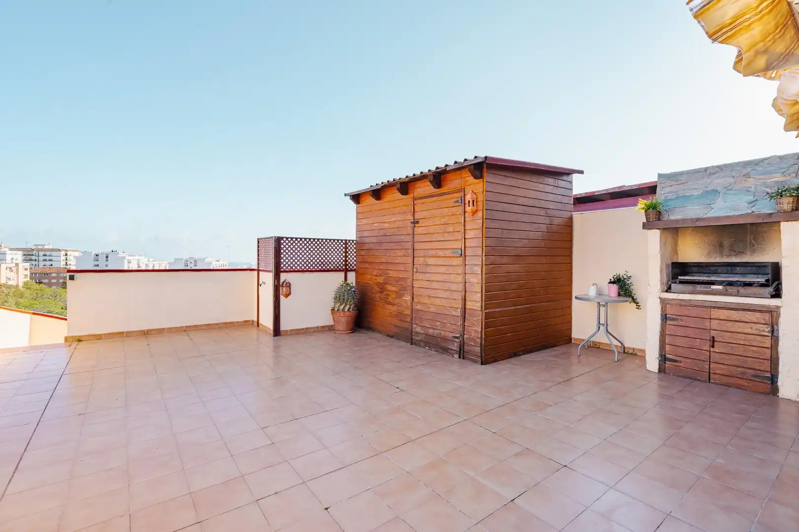 Penthouse with terrace for sale in Estepona Pueblo, imagen 27