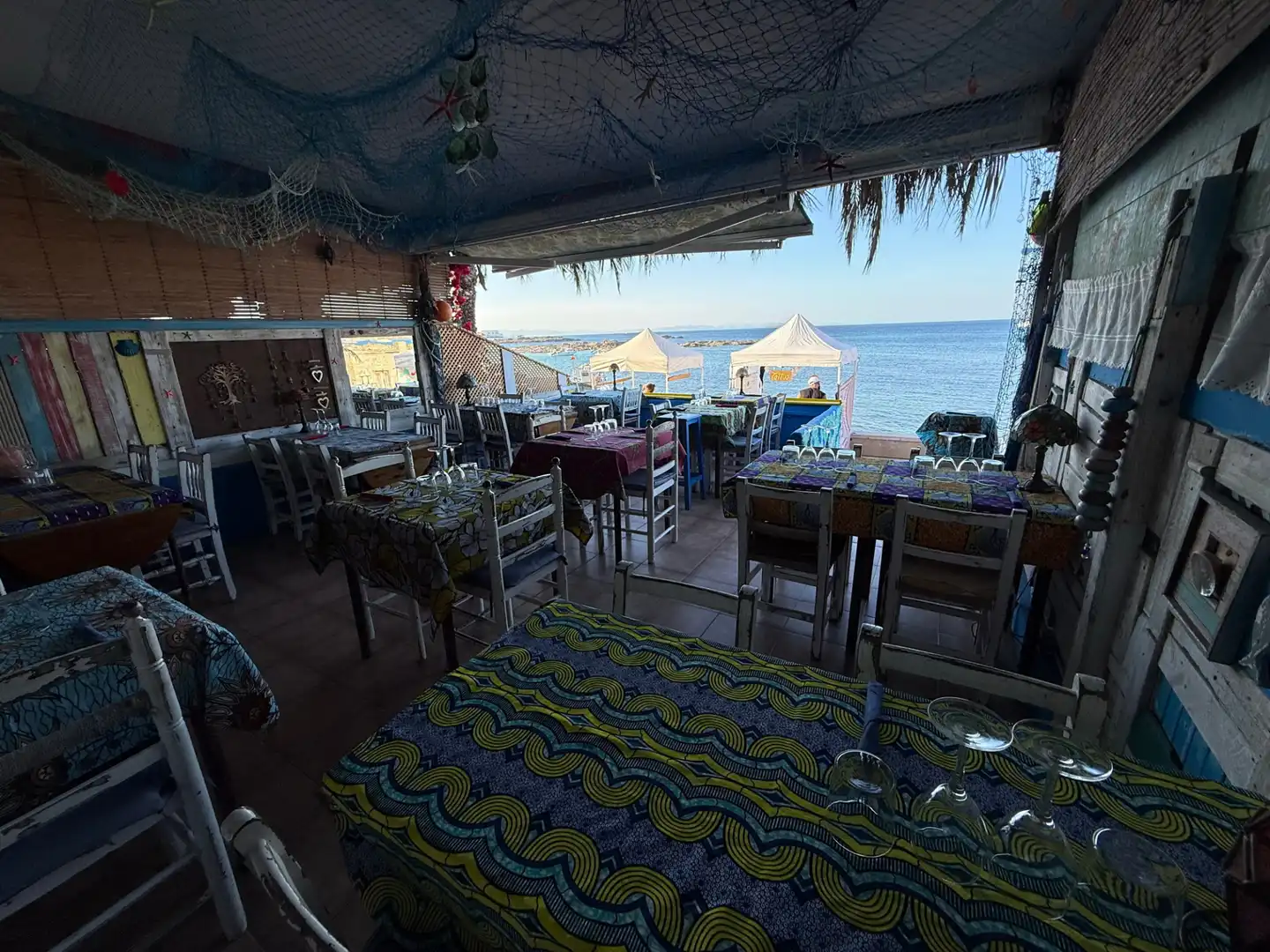 Local en venda en Formentera amb Aire condicionat, Terrassa i Moblat