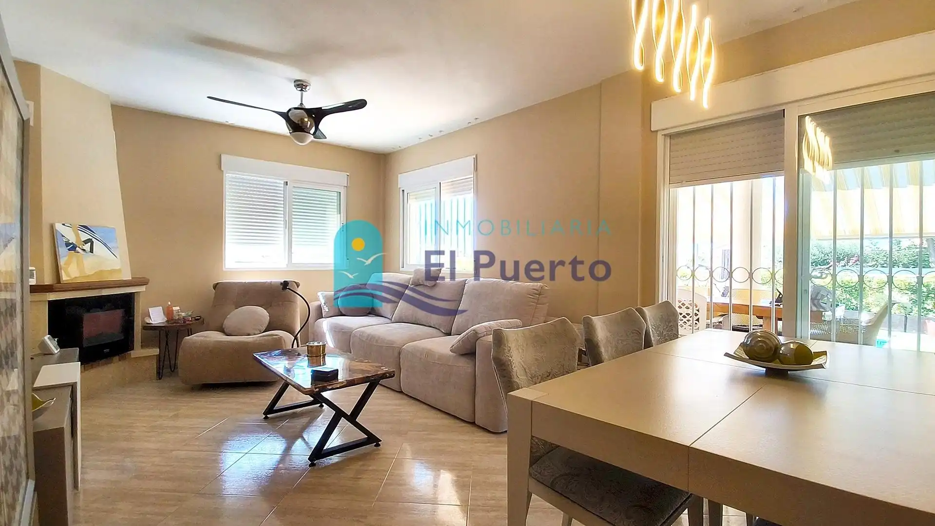 Villa con terrazza in vendita a Bolnuevo, imagen 19