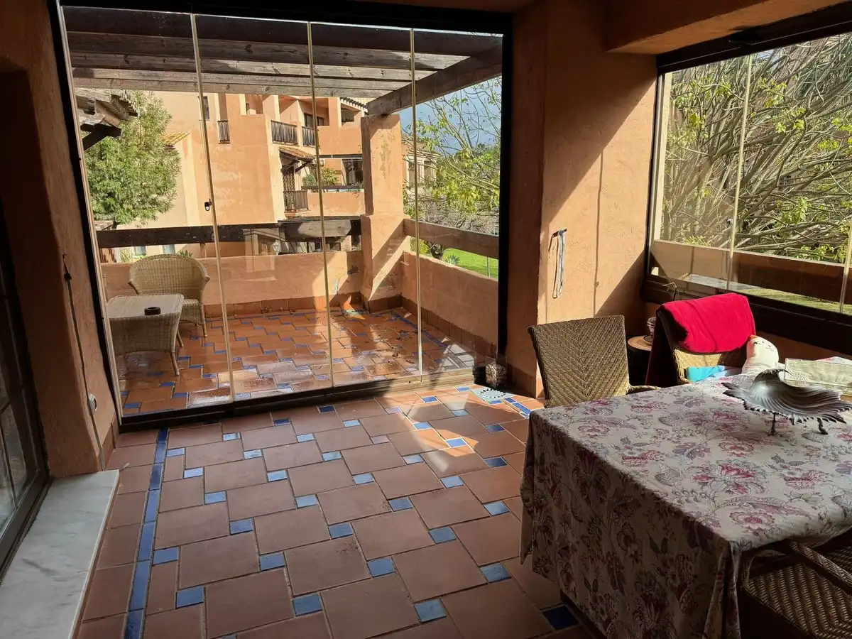Apartment with pool for sale in Benamara - Atalaya, imagen 8