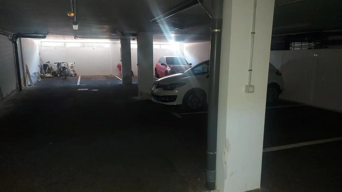 Planta baixa de lloguer a Calle Transversal Asomada Baja, San Miguel
