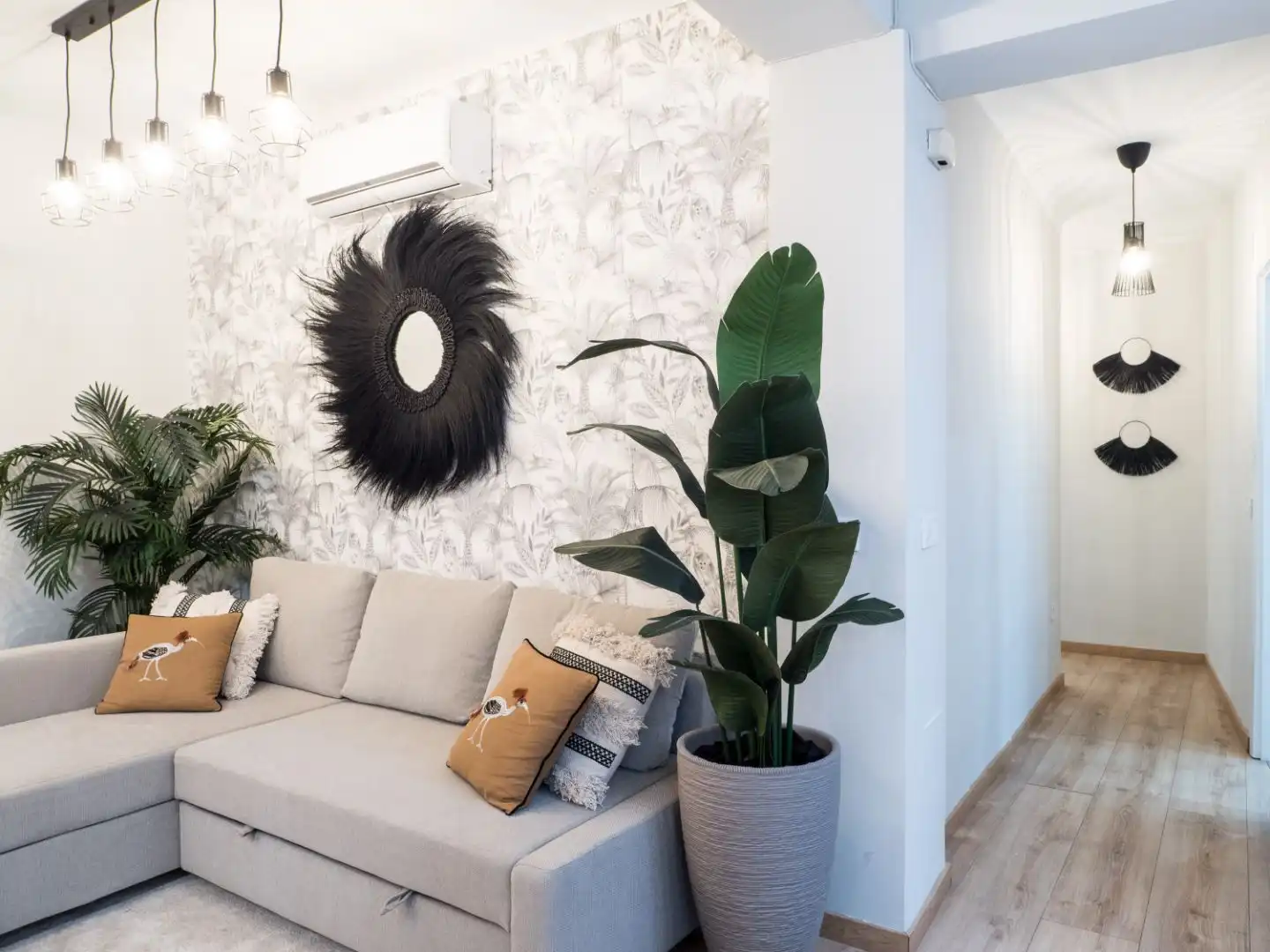 Appartamento con ascensore in affitto a Calle Atocha 95, imagen 11
