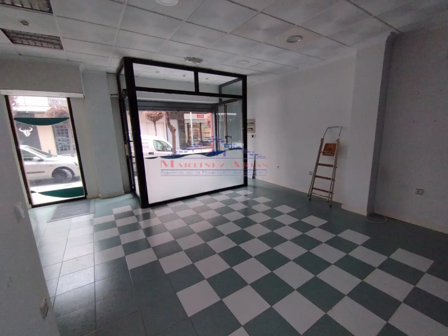 Locale commerciale in affitto a Calle Fuente de Don Diego, imagen 3