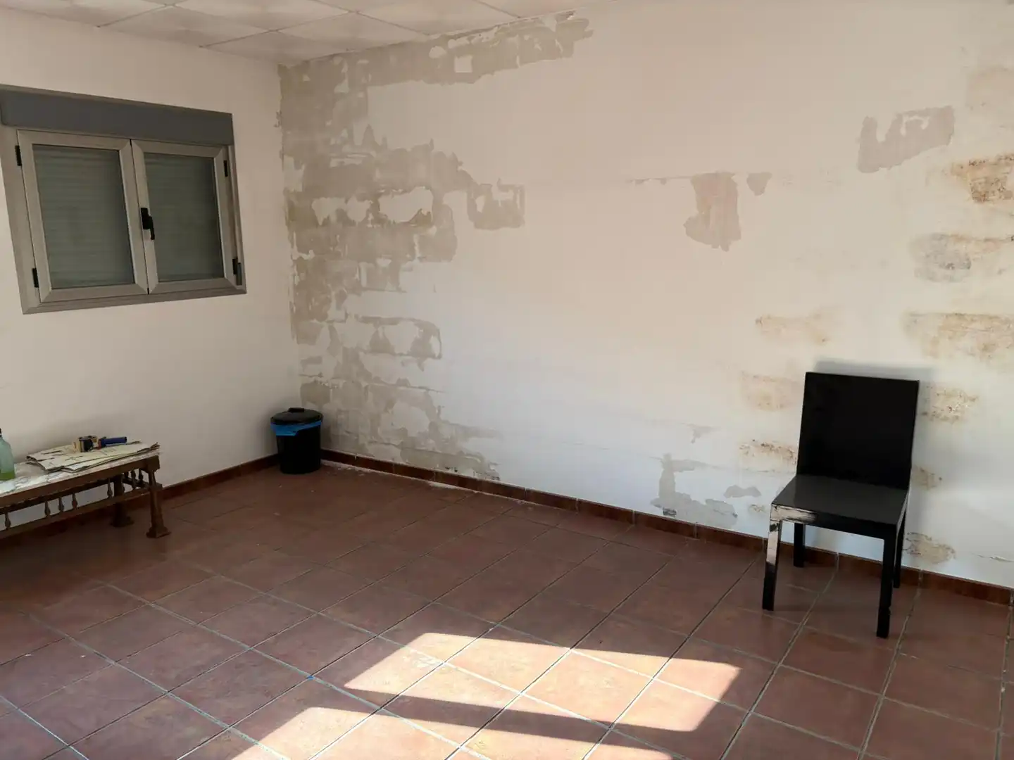 Nave industrial en venta en Pedro Muñoz