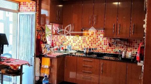 Foto 3 de Pis en venda a Centro, Ferrol