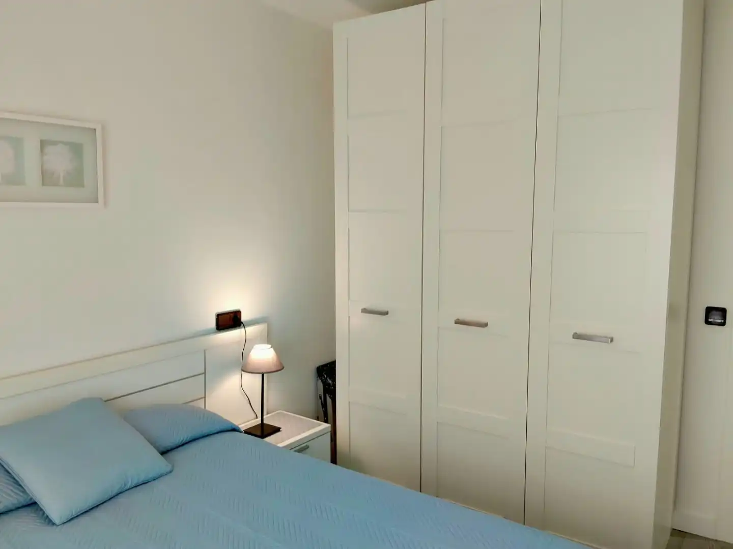 Habitación de Piso de alquiler en Centro