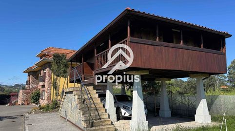 Foto 2 de Casa o xalet en venda a Peña,la, Villalegre - La Luz, Avilés