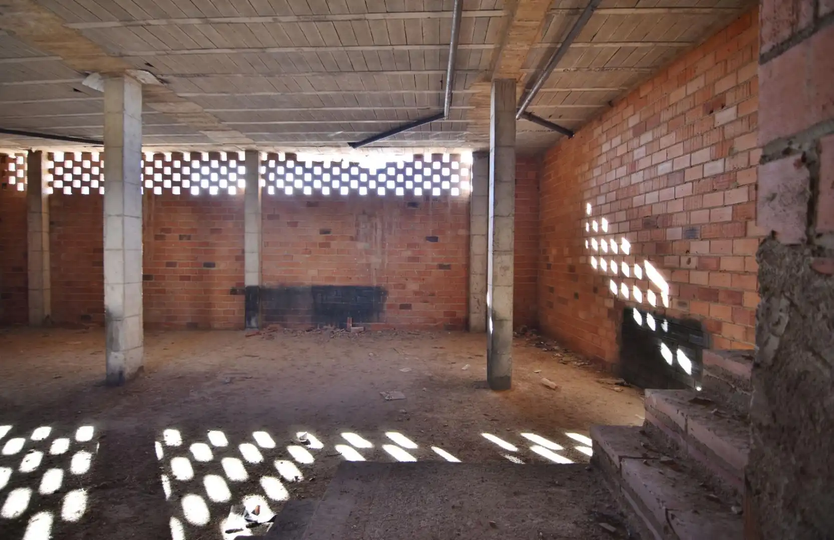 Local comercial de lloguer a NIJAR (ALQUIAN), imagen 7