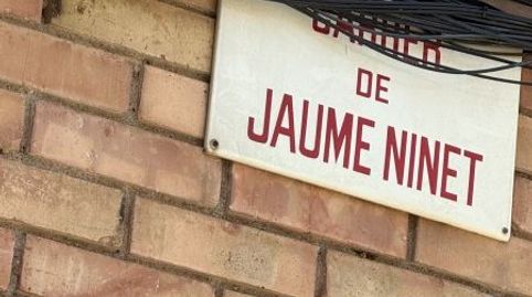 Foto 3 de Apartament en venda a Calle Jaume Ninet, 10, Can Puiggener, Sabadell