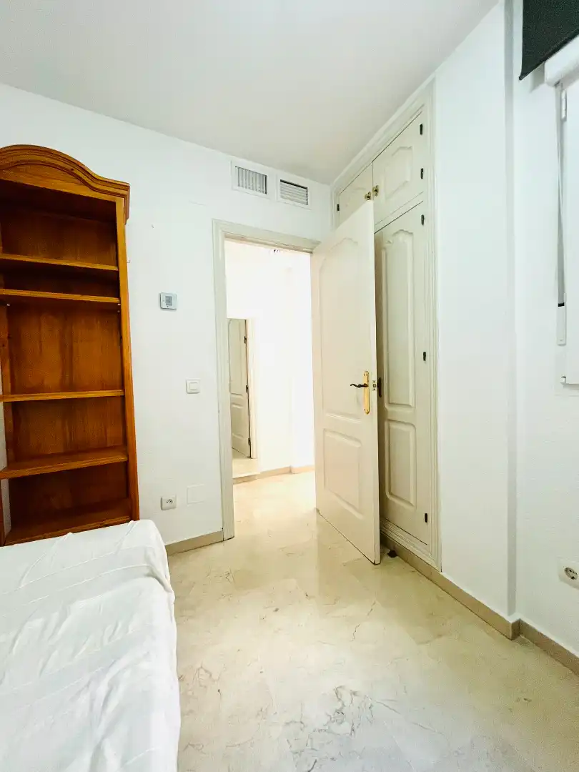 Piso en venta en Málaga con Aire acondicionado, Calefacción y Amueblado