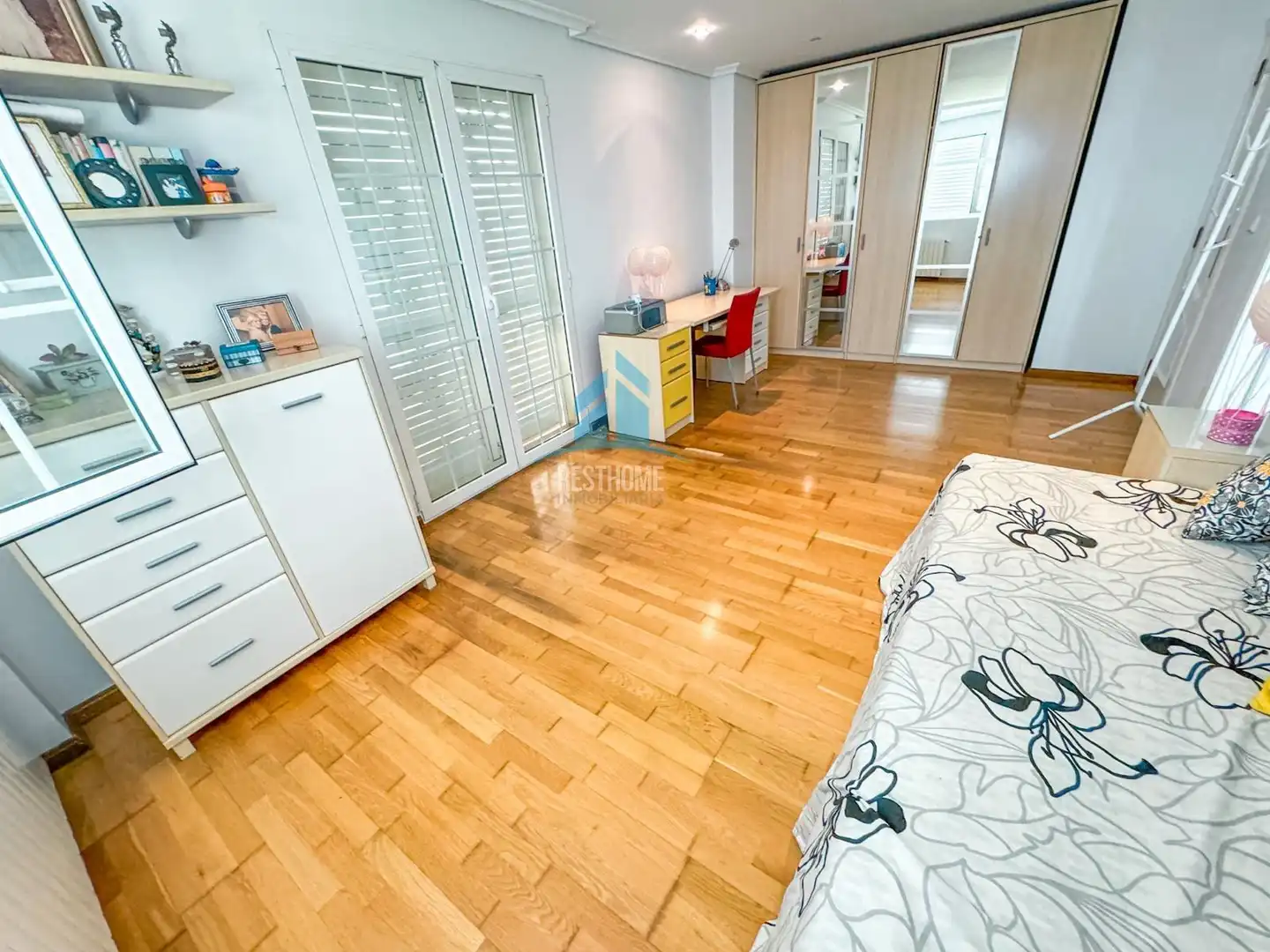 Villa avec terrasse à vendre à Bonavista - Lago de San Lorenzo, imagen 51