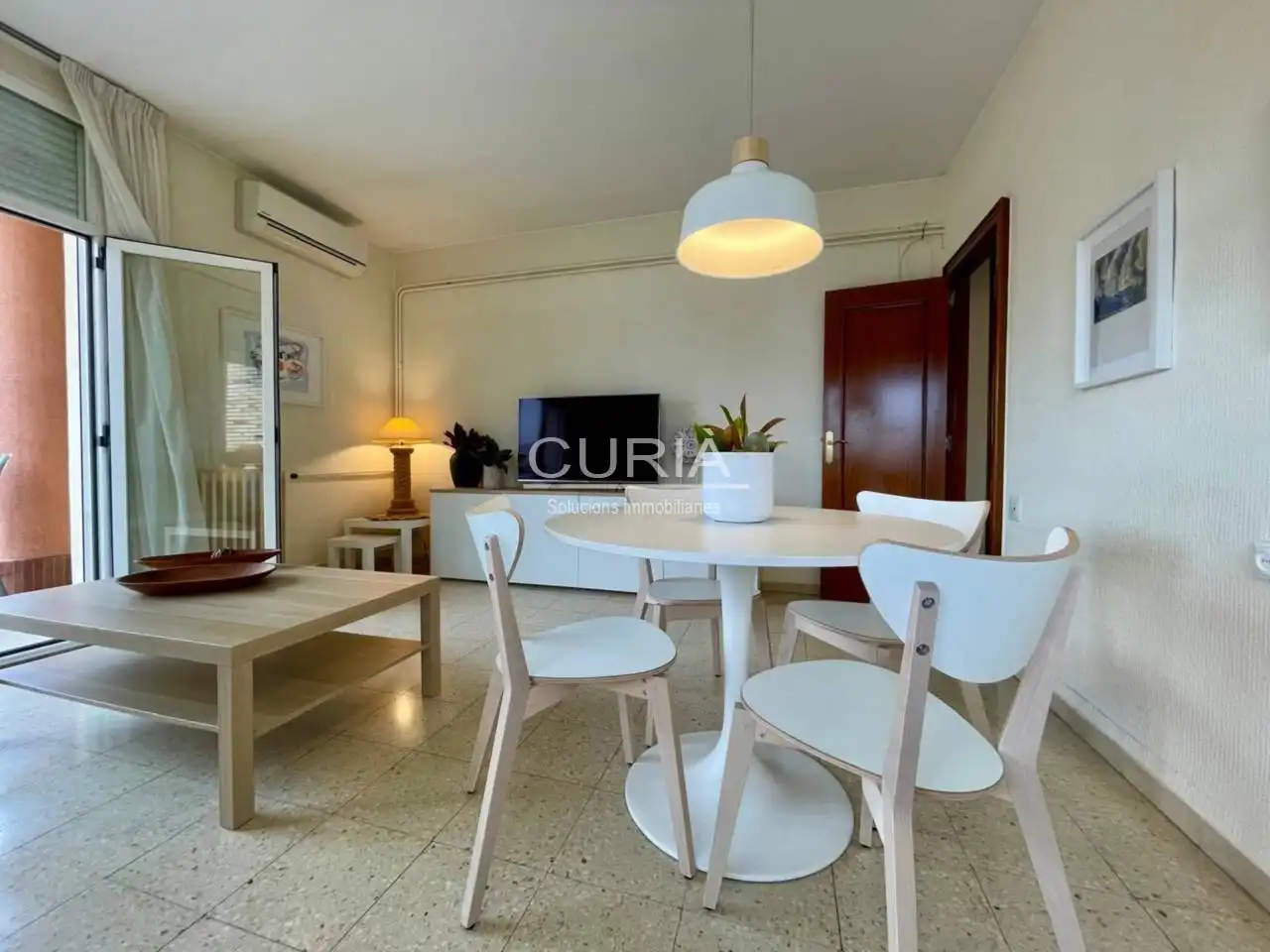 Wohnung zur Miete in Mariola