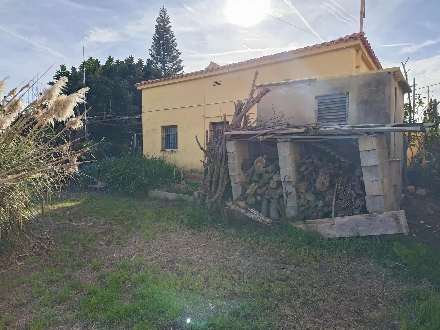 Haus zum Verkauf in Playa - Ben Afeli, imagen 32