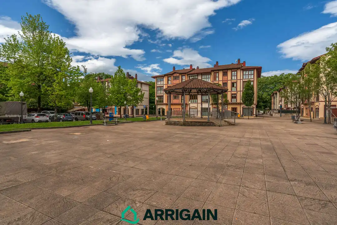 Flat for sale in Itsasaundi, 8, Jaizubia - Urdanibia - Puiana