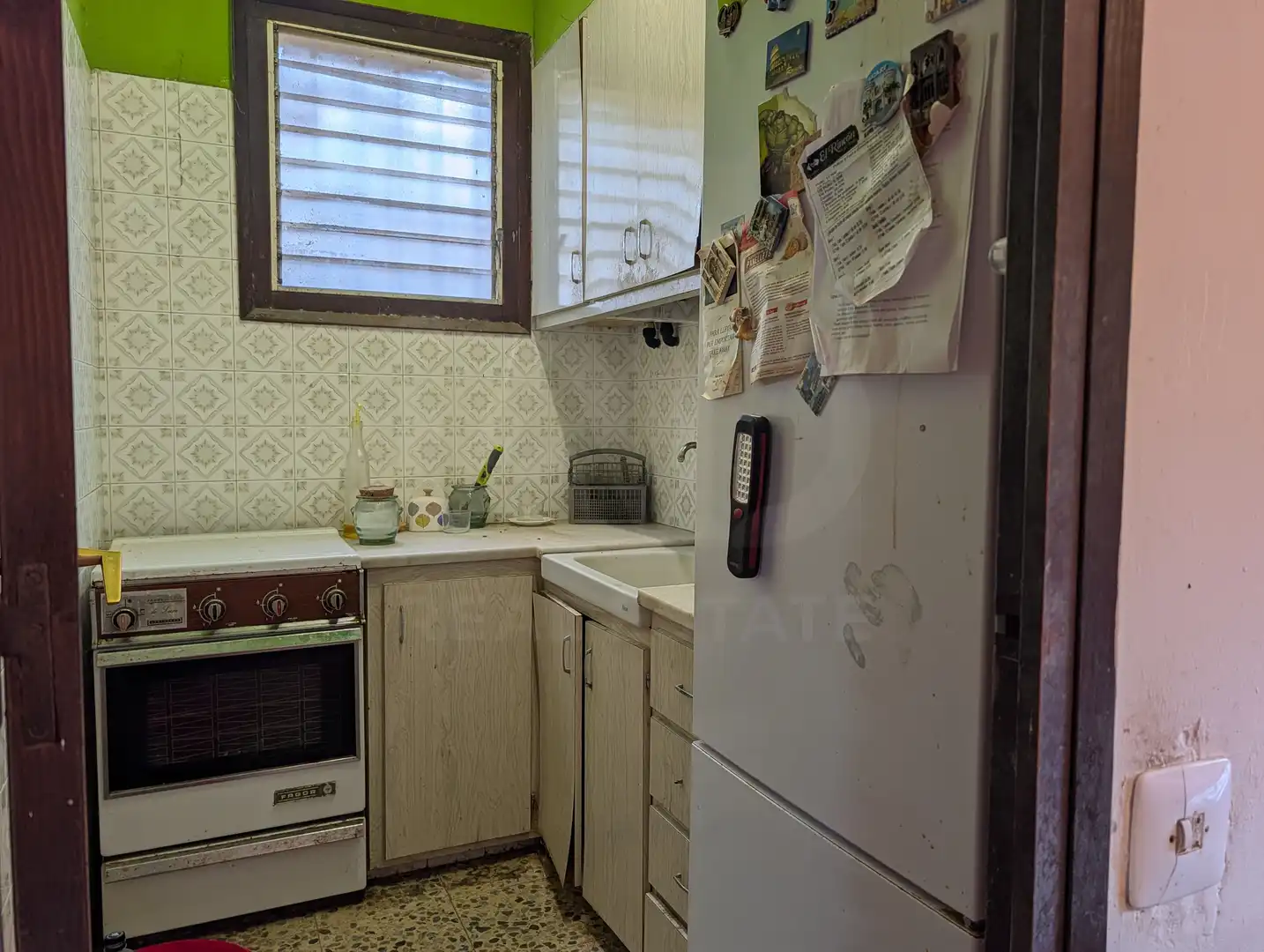 Kitchen of Houses for sale in Vilanova i la Geltrú  with Heating, Terrace and Swimming Pool