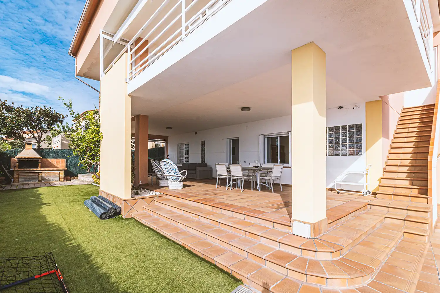 Houses for sale in Urbanitzacions