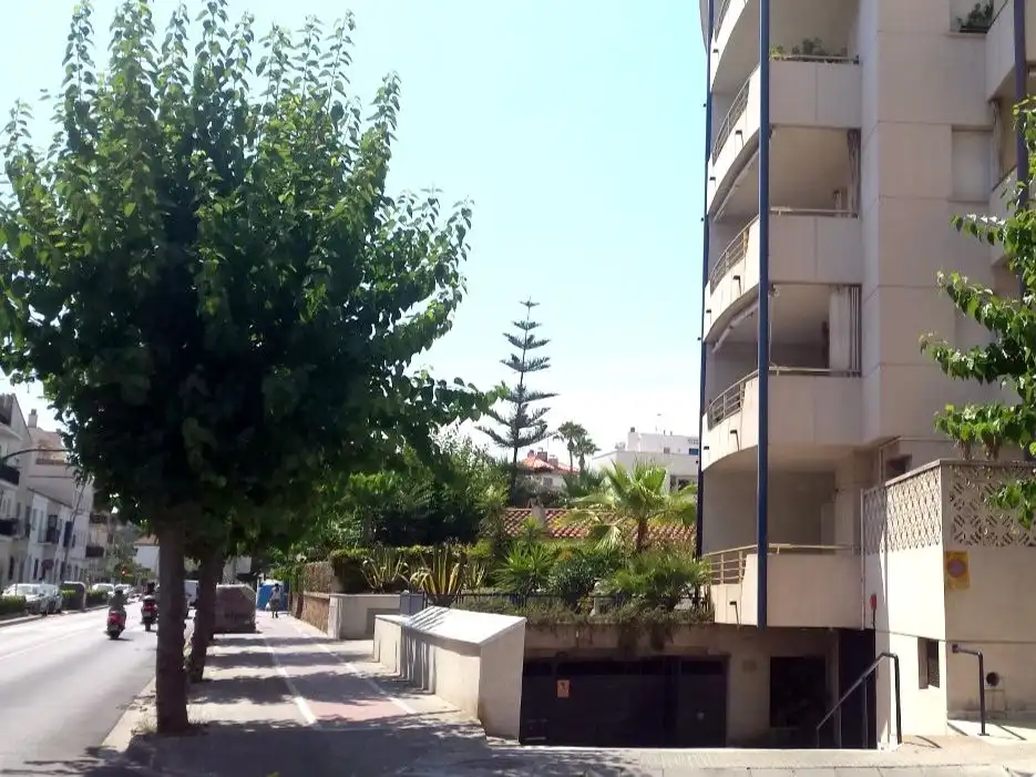 Individuale in affitto a Miquel Ribas Llopis 1