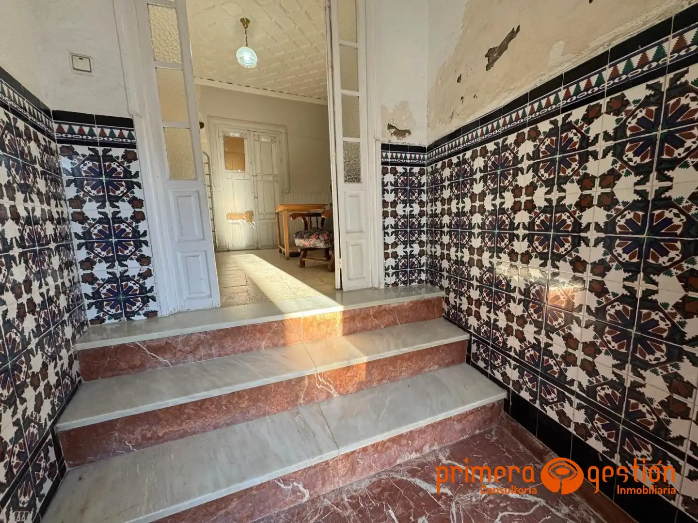 Casa o chalet en venta en Carmona