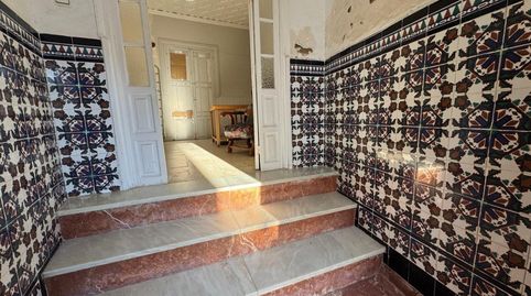 Foto 2 de Casa o chalet en venta en Carmona, Sevilla