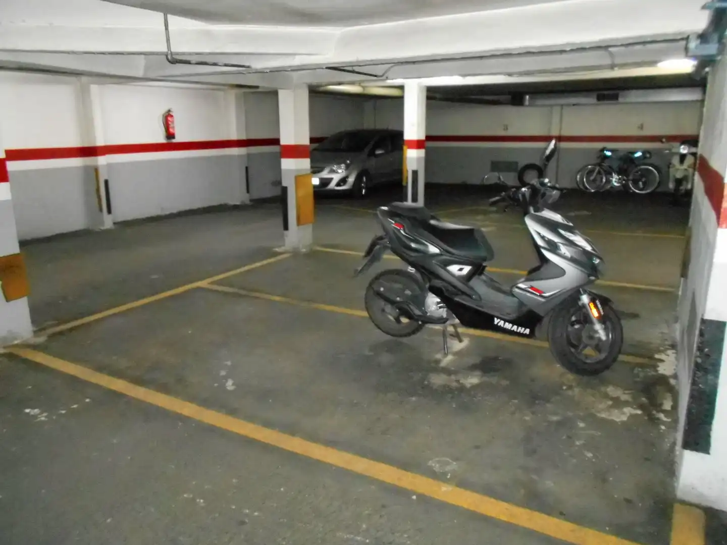 Parking de Garaje en venta en Tarragona