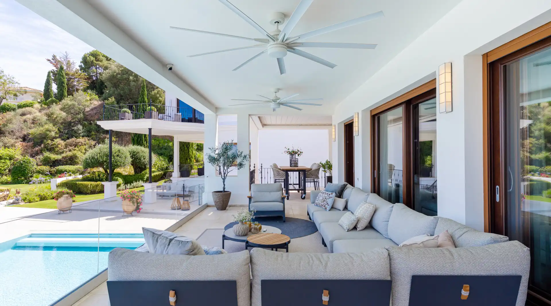 Maison avec piscine à vendre à Marbella Centro, imagen 7