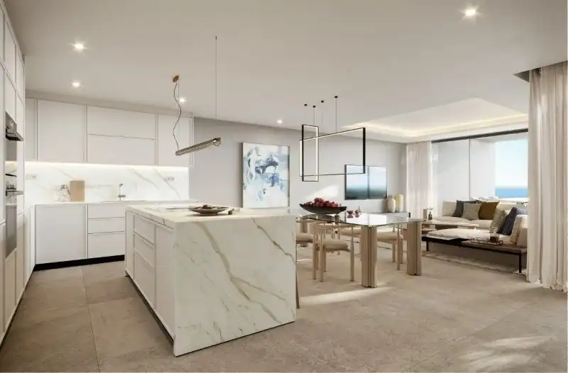 Appartement avec piscine à vendre à Casares pueblo, imagen 5