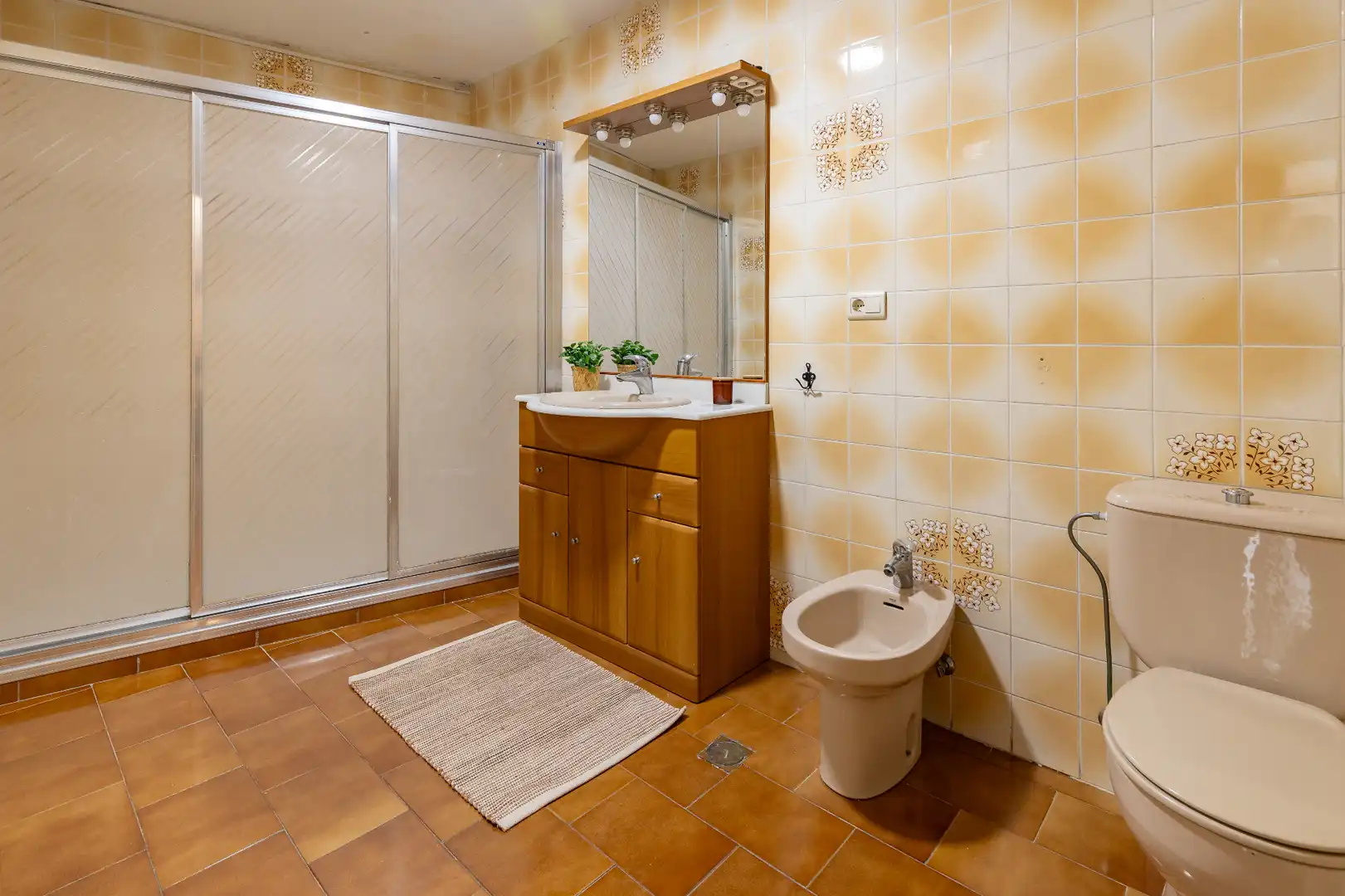 Baño de Piso en venta en Valencia con Aire acondicionado, Calefacción y Trastero