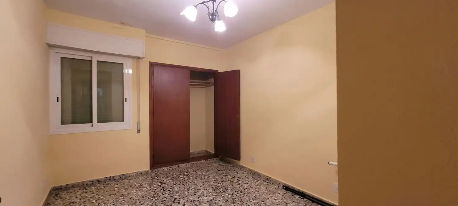 Wohnung mit Terrasse zum Verkauf in Arquitecto Vandelvira, imagen 2