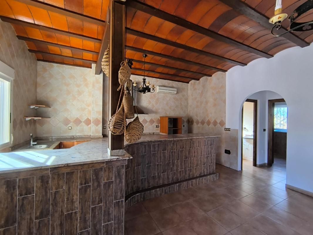 Casa o xalet en venda a Poligono 14 Parcela, 200, Pliego