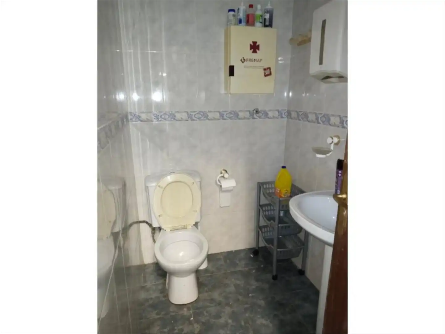 Business premises for sale in Casc Urbà, imagen 6