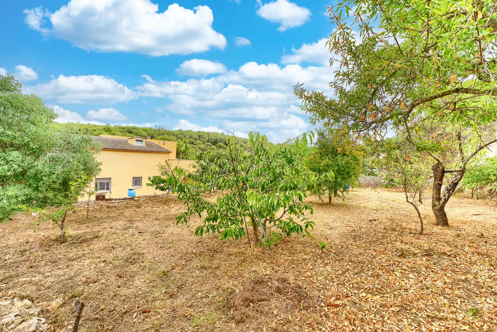 Casa o xalet en venda en Castellet i la Gornal amb Jardí privat, Terrassa i Moblat