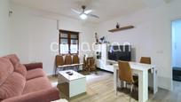 Sala d'estar de Planta baixa en venda en Aldaia amb Terrassa