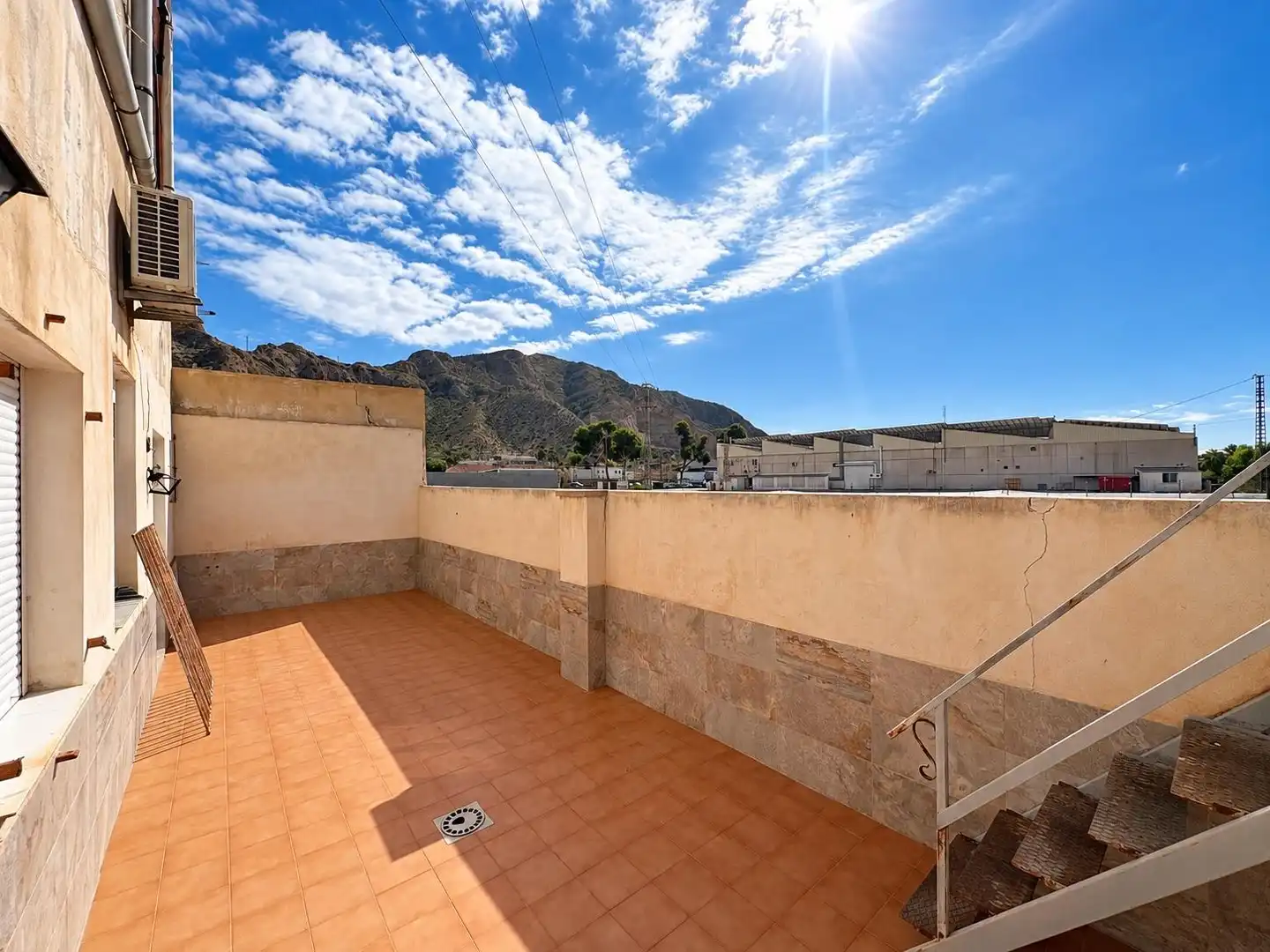 Casa a schiera con balcone in vendita a Calle NUEVA, imagen 13