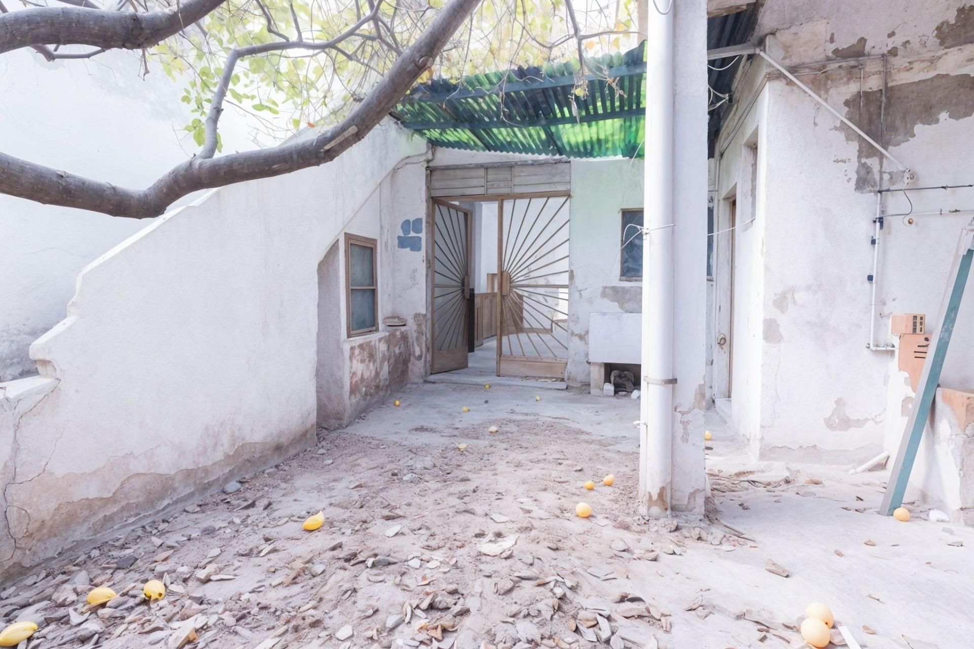 Exterior view of Residential for sale in La Pobla de Farnals