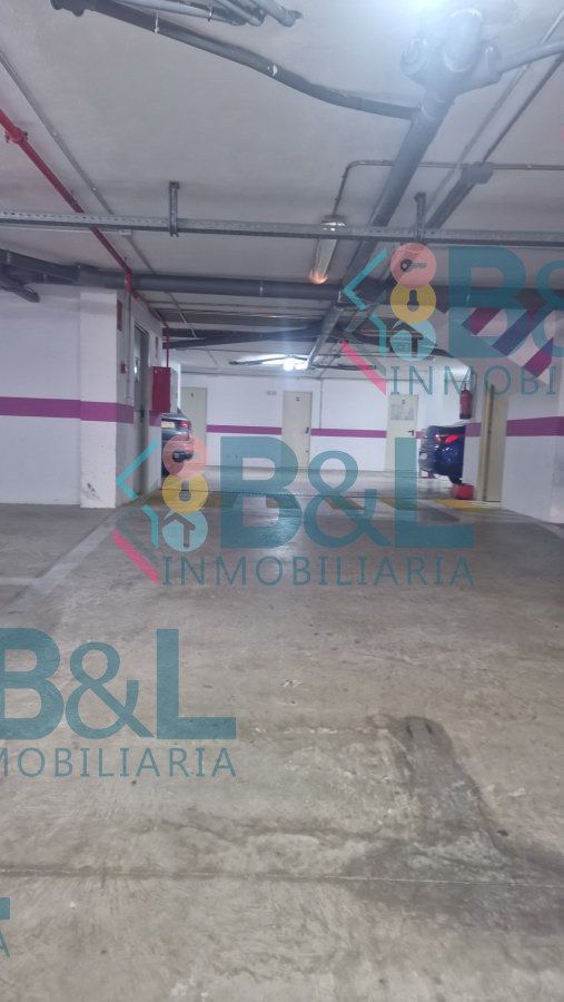 Aparcament de Garatge en venda en Islantilla