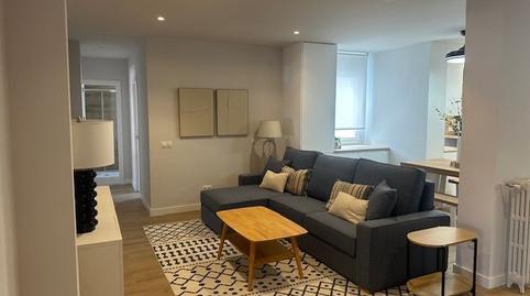 Photo 4 of Flat to rent in Cuesta de San Vicente, Argüelles, Madrid