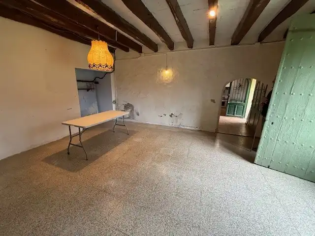 Finca rústica en venda en Santa Maria de Palautordera amb Jardí privat i Piscina