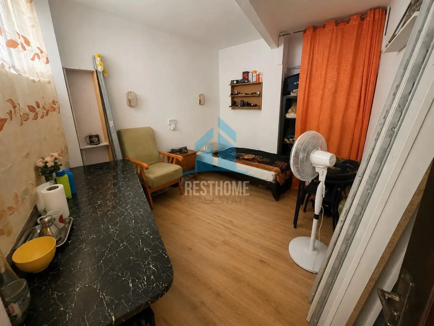 Wohnung mit Aufzug zum Verkauf in Calle cabañal, imagen 4
