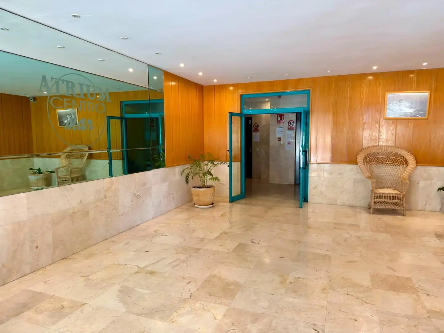 Flat with pool for sale in Calle TERRAL "Atrium III", imagen 21