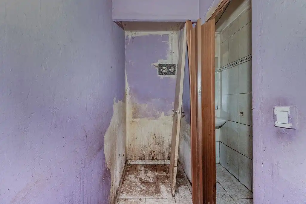 Baño de Planta baja en venta en Lleida