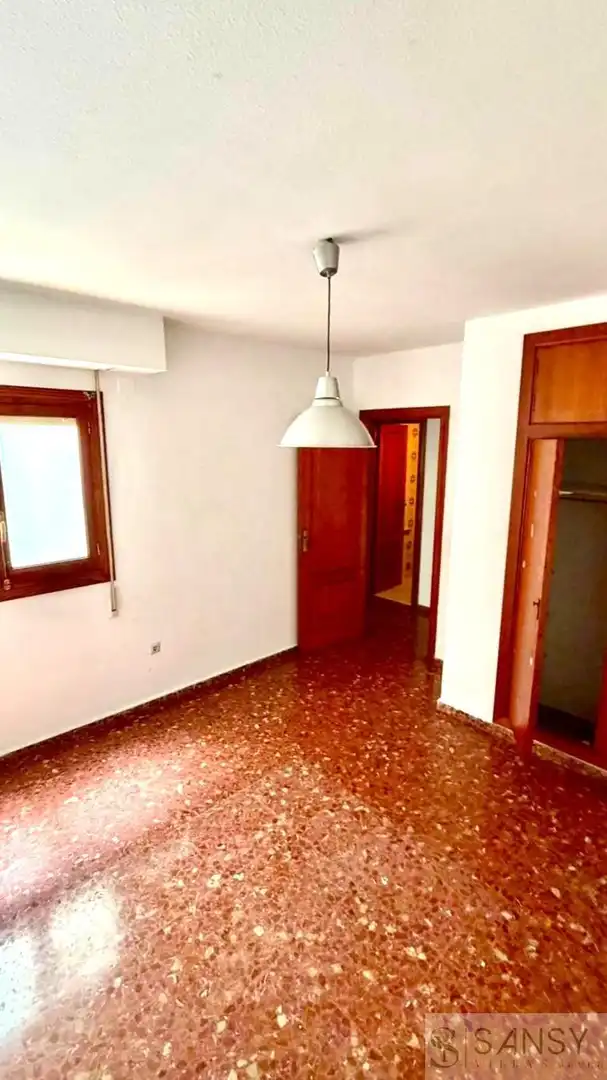 Apartament amb ascensor en venda a Centro ciudad, imagen 8