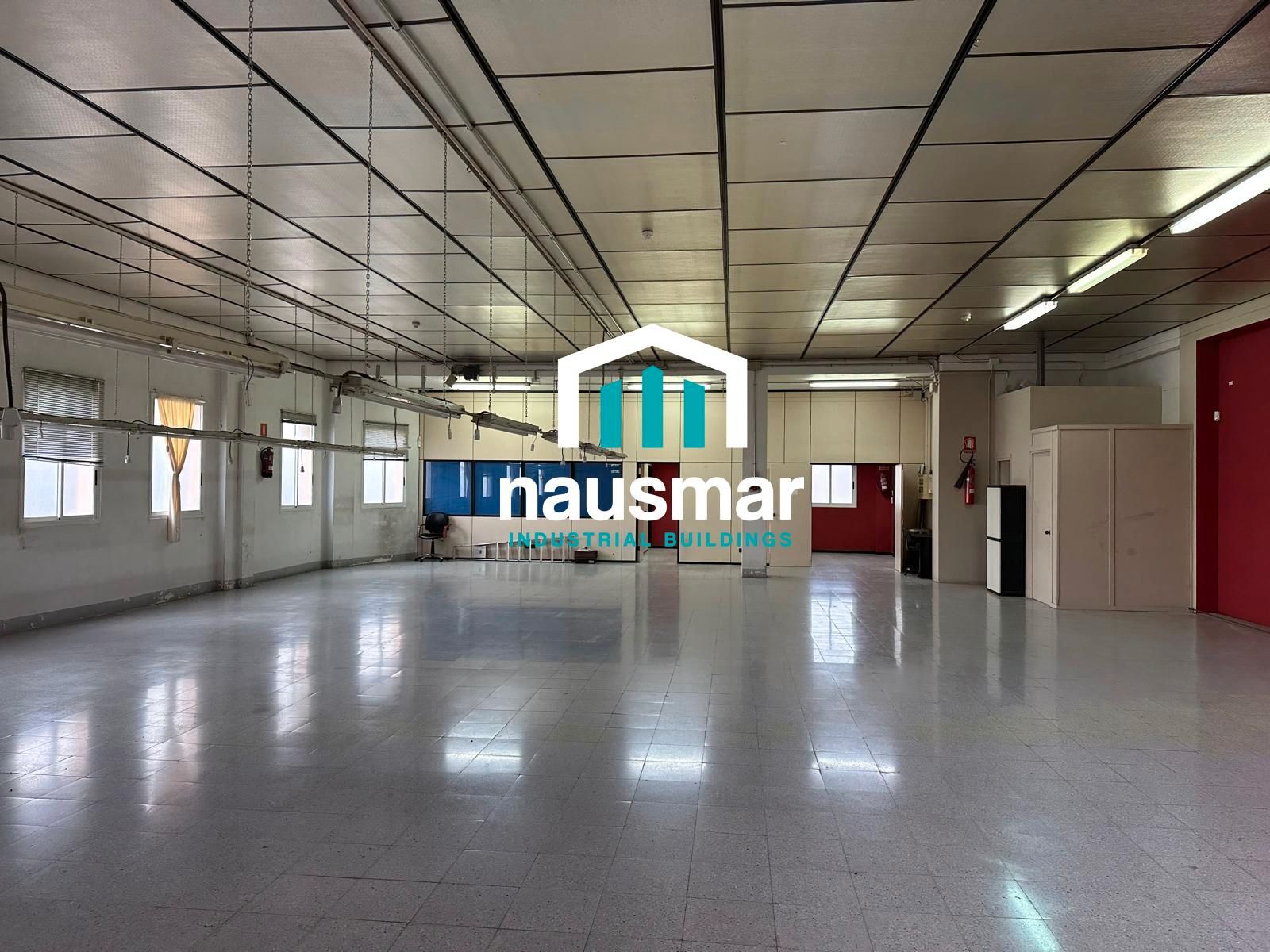 Industrial buildings for sale in Mataró