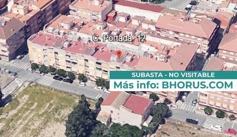 Foto 4 de Pis en venda a Portada, 12, Puente Tocinos,  Murcia Capital