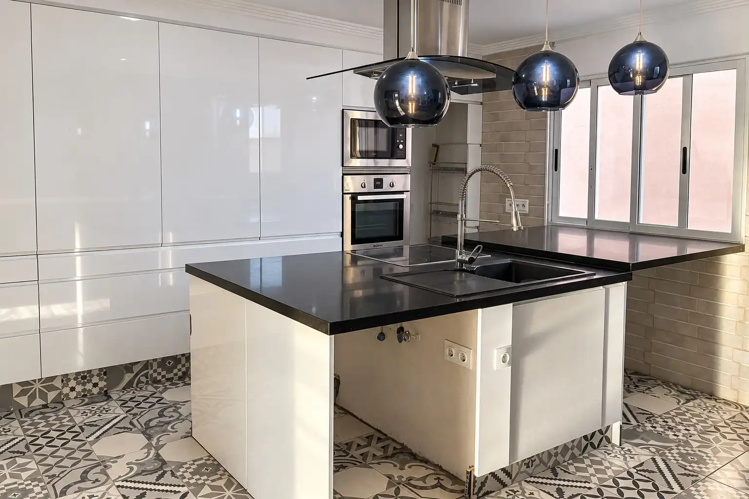 Adosado con terraza en venta en Vilamarxant, imagen 9