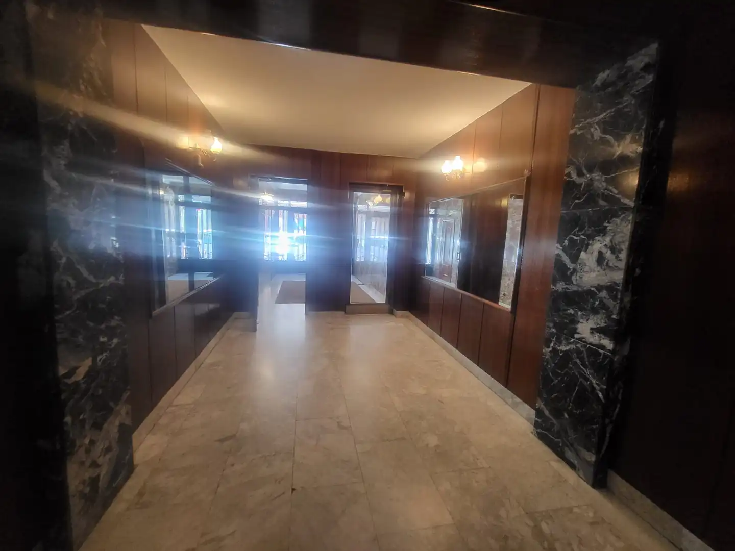 Flat with lift for sale in Calle de Sancho Dávila, imagen 31