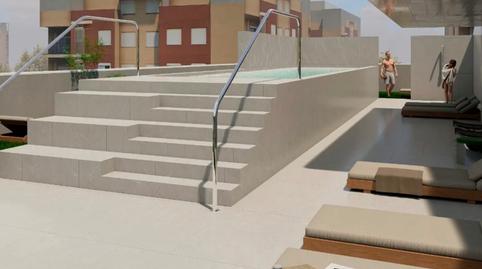 Photo 2 of Flat for sale in Juan Carlos I, Murcia