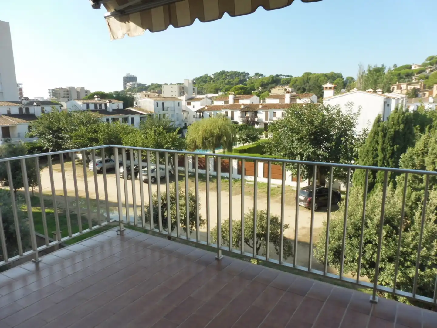 Wohnung mit Terrasse zum Verkauf in EMPORDANET (Calonge i Sant Antoni)