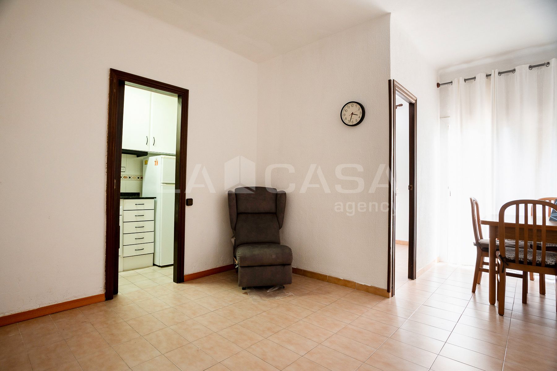 Pis en venda en  Barcelona Capital amb Balcó